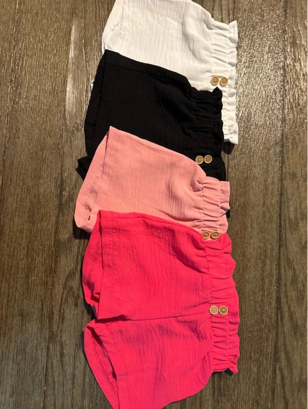 Shorts